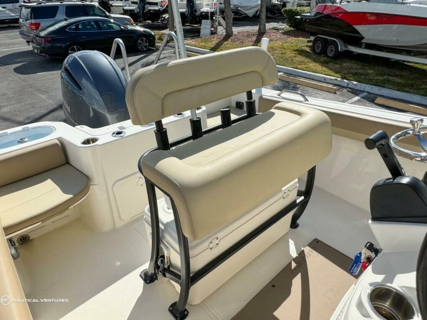 2019 Sailfish Sailfish 220 CC Base - Image 26
