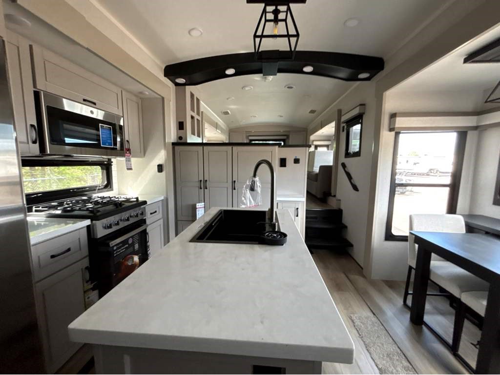 2026 JAYCO NORTH POINT 382FLRB - Image 14