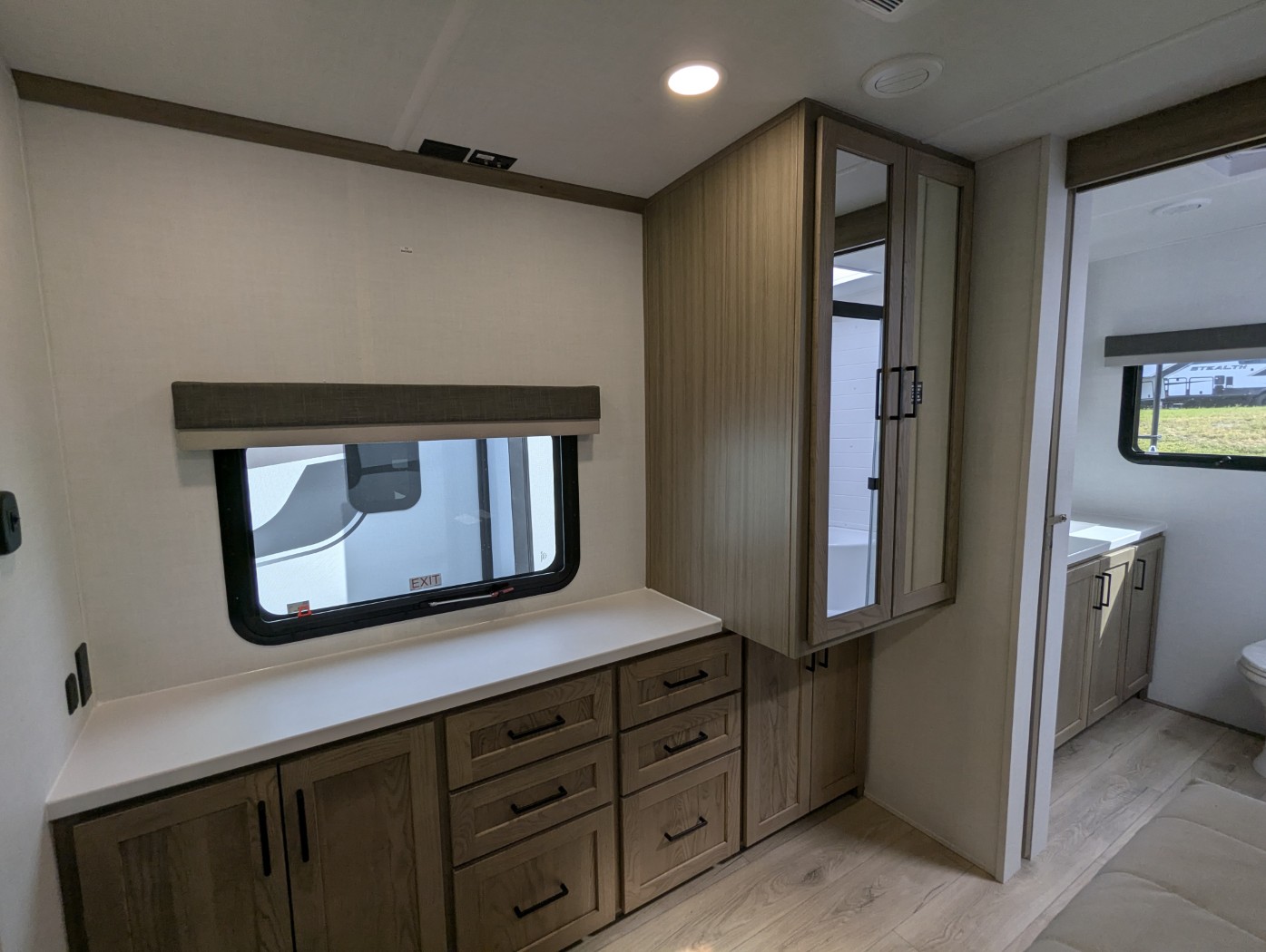 2026 Forest River Rockwood Signature 8263MBR - Image 20
