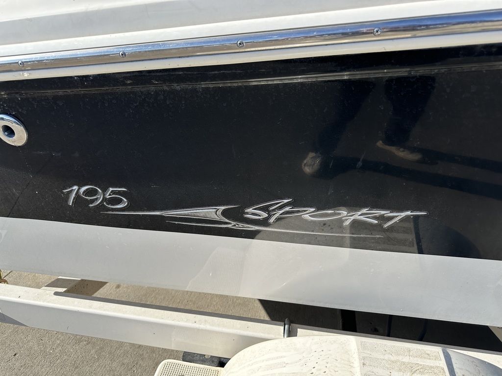 2008 SEA RAY 195BR Sport - Image 16