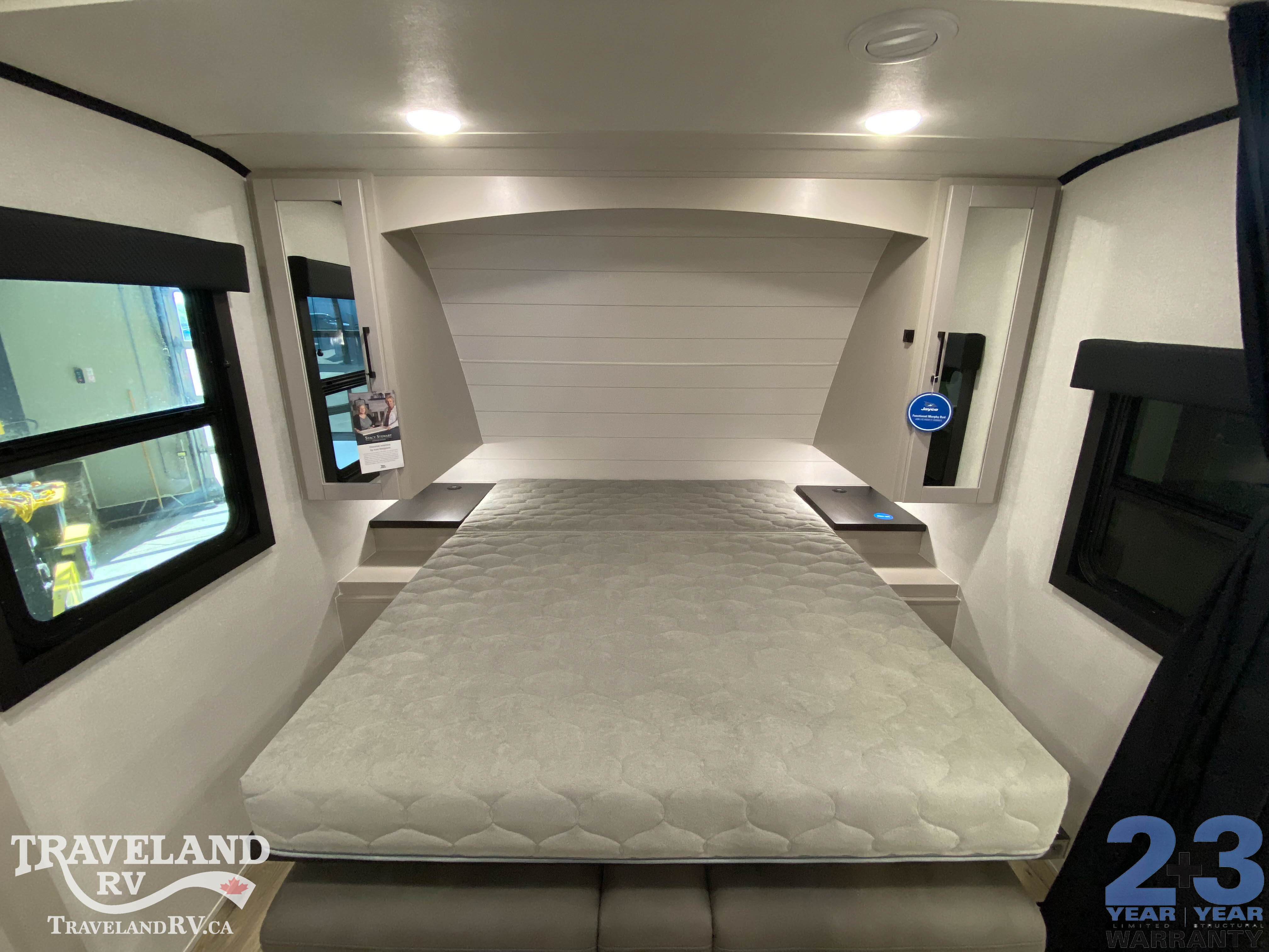2026 Jayco Jay Feather 21MBH - Image 11