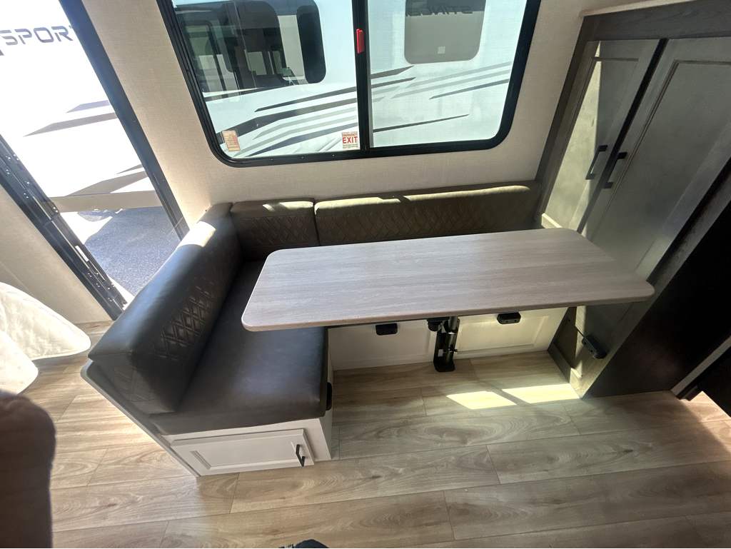 2026 VENTURE RV SPORTTREK STINGER 192VRB - Image 17