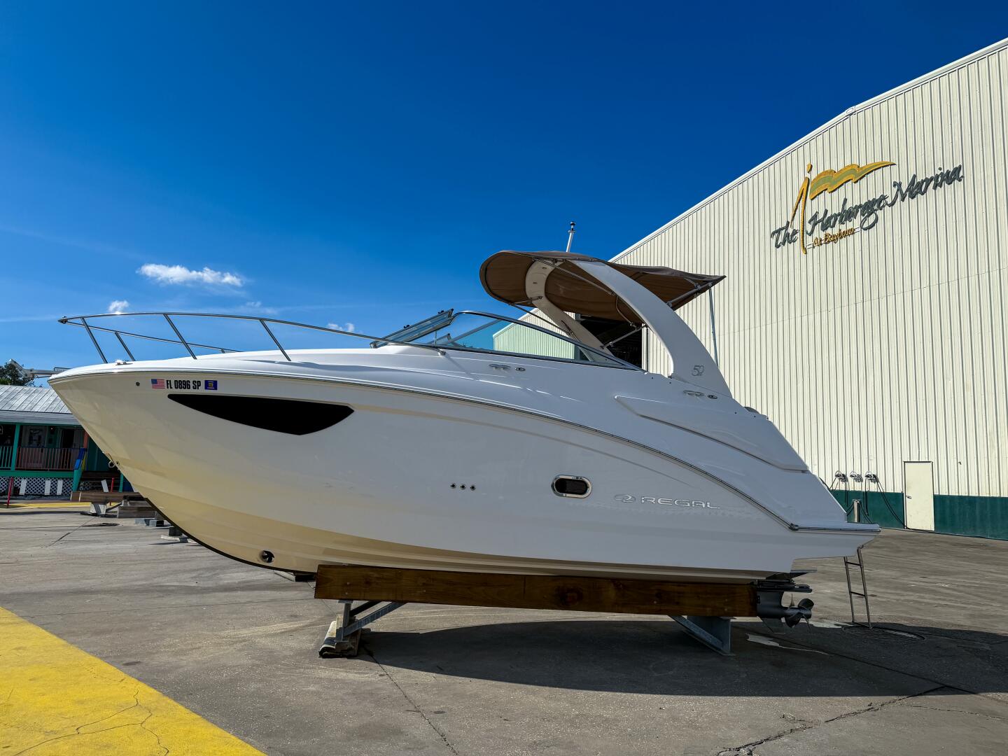 2020 Regal 26 Express - Image 44