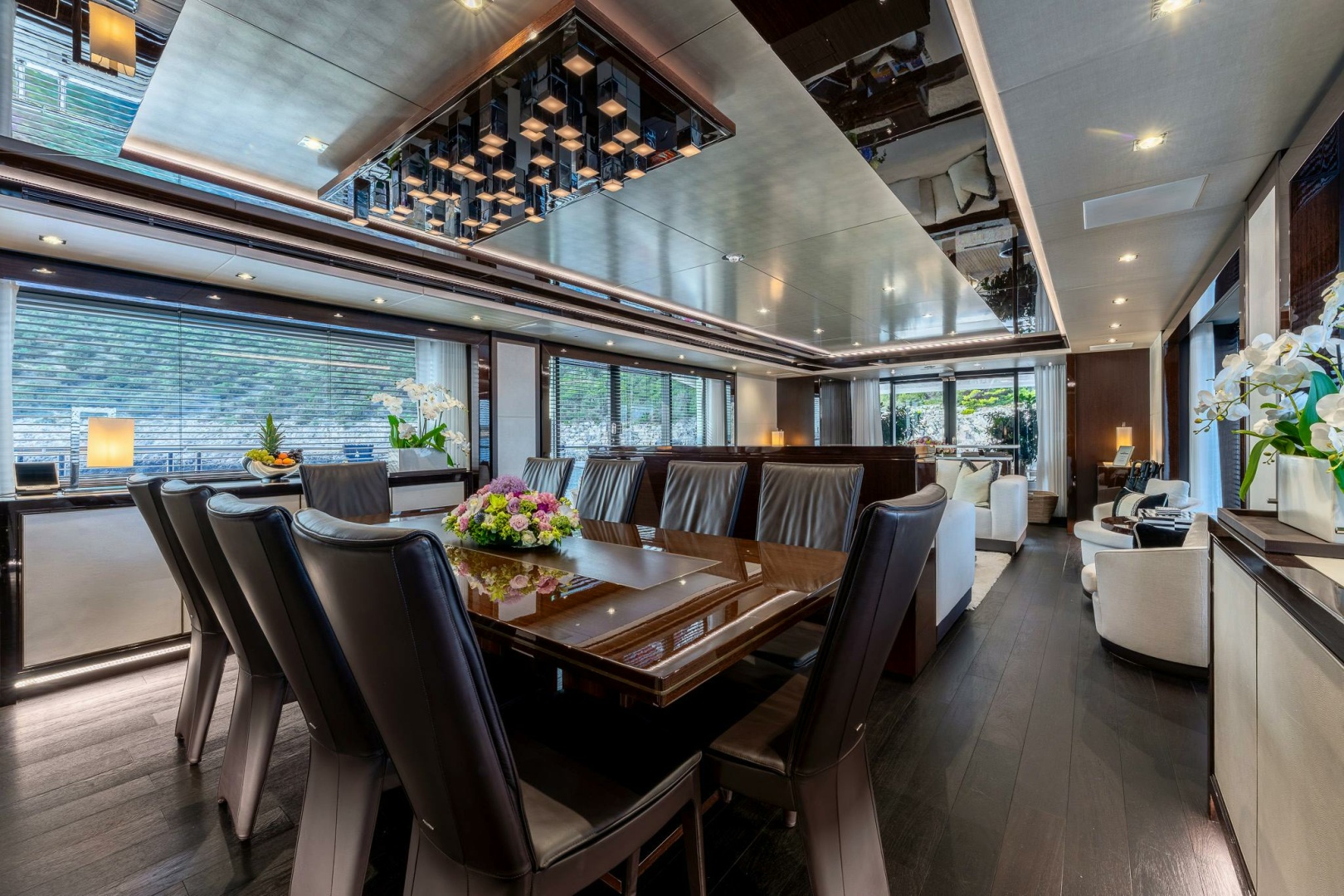 2020 Sunseeker Sunseeker 116 Yacht - Image 22
