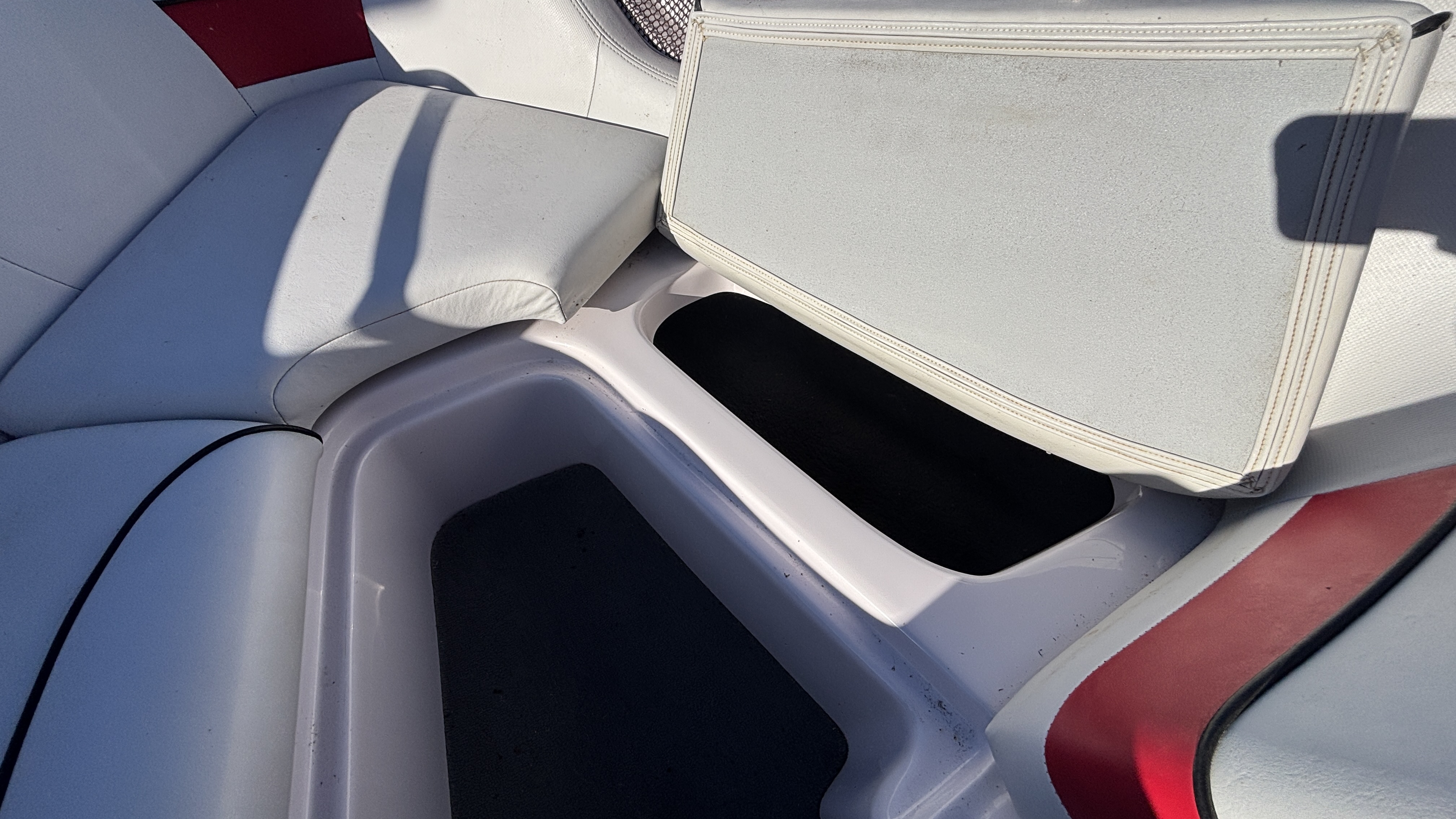 2006 Nautique 206 - Image 28