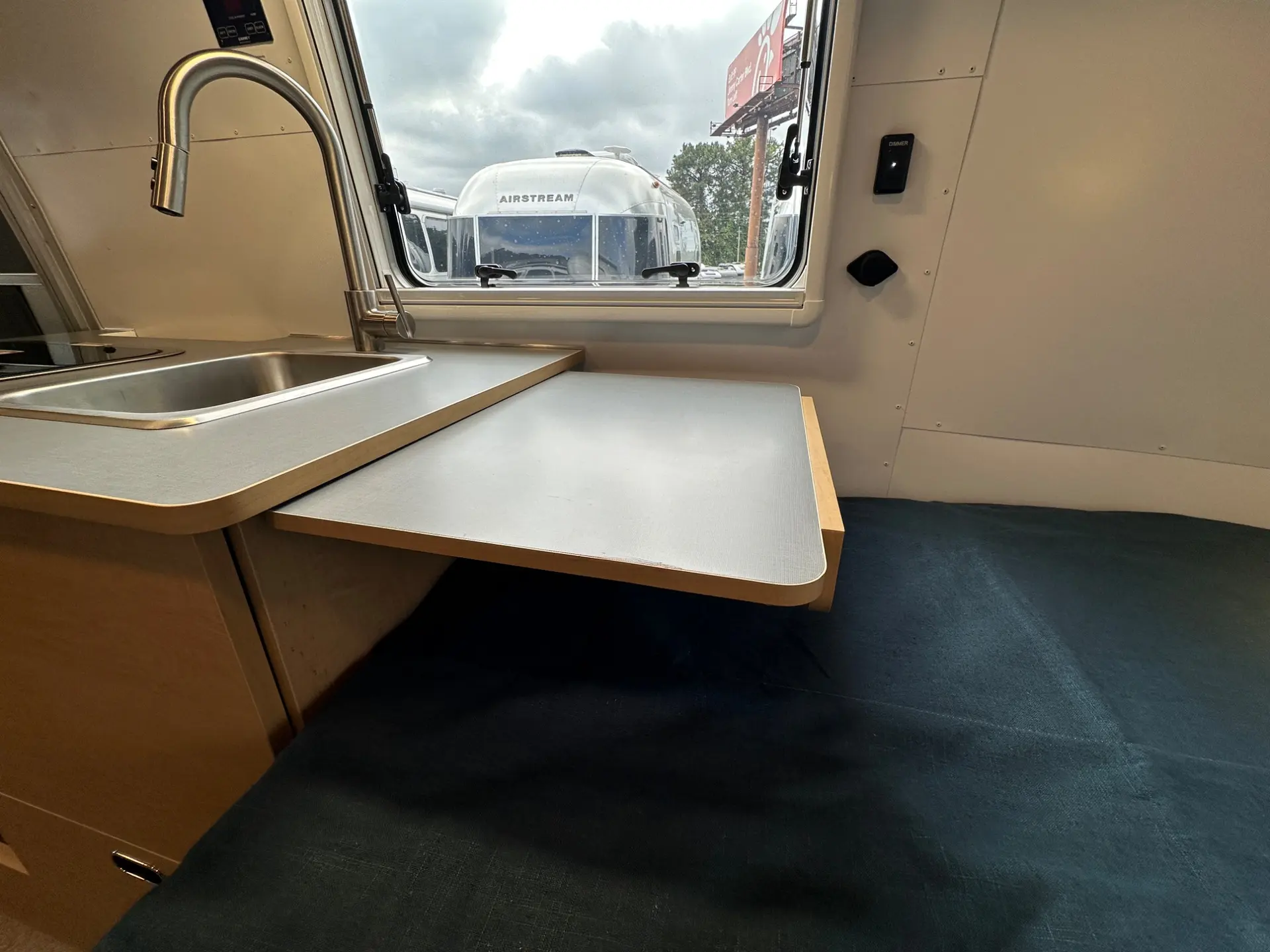 2027 Airstream World Traveler 17Rb - Image 38
