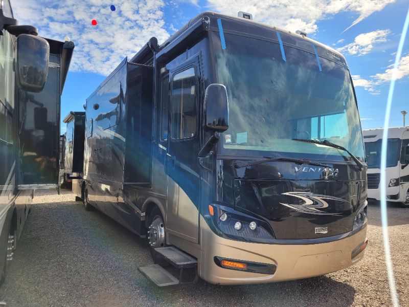 2015 Newmar Ventana LE 3849 - Image 1