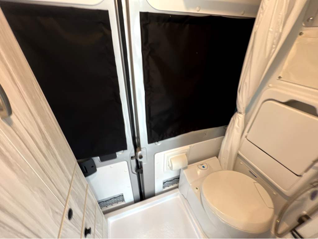 2026 JAYCO COMET 18C - Image 14