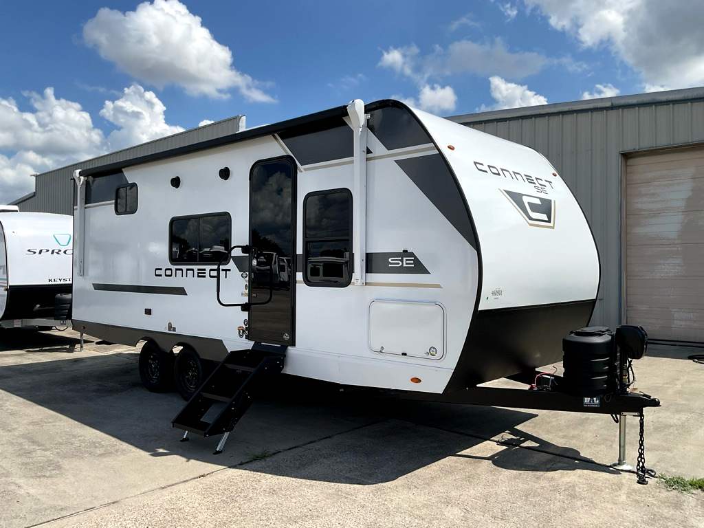 2027 KZ CONNECT C211MKSE - Image 2