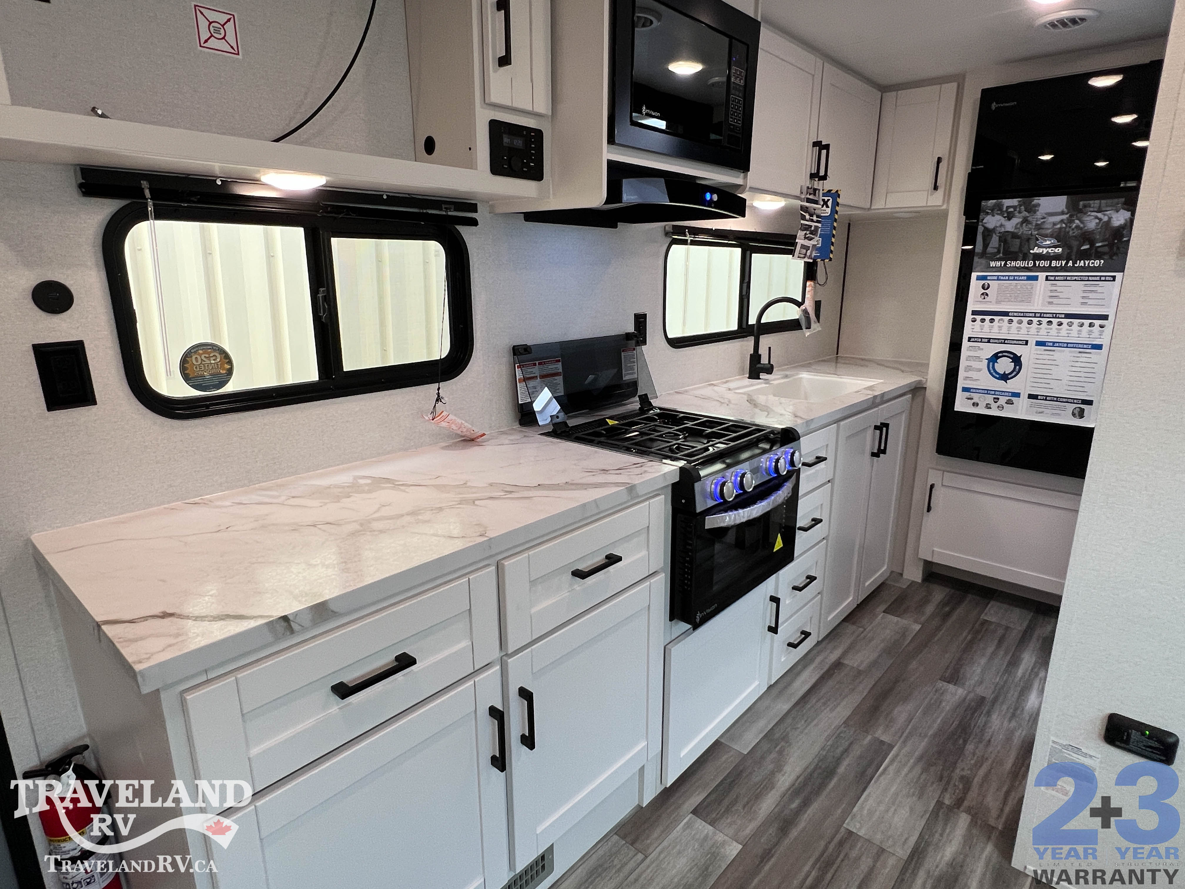 2026 Jayco Jay Flight SLX 200MKSW - Image 13