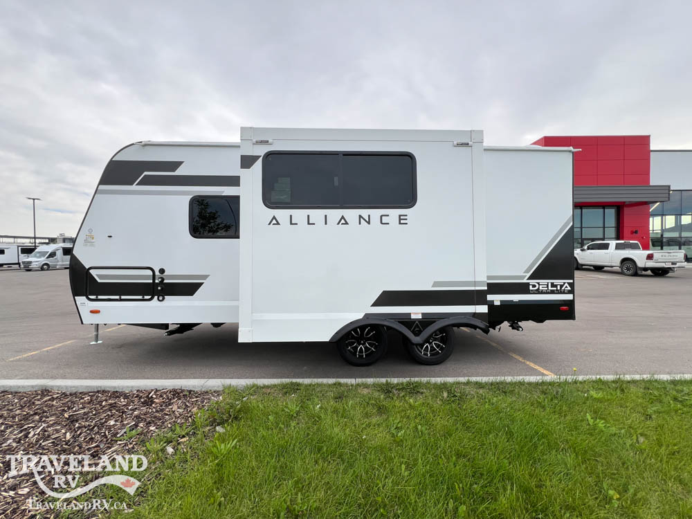 2027 Alliance RV DELTA ULTRA LITE ML206 - Image 7