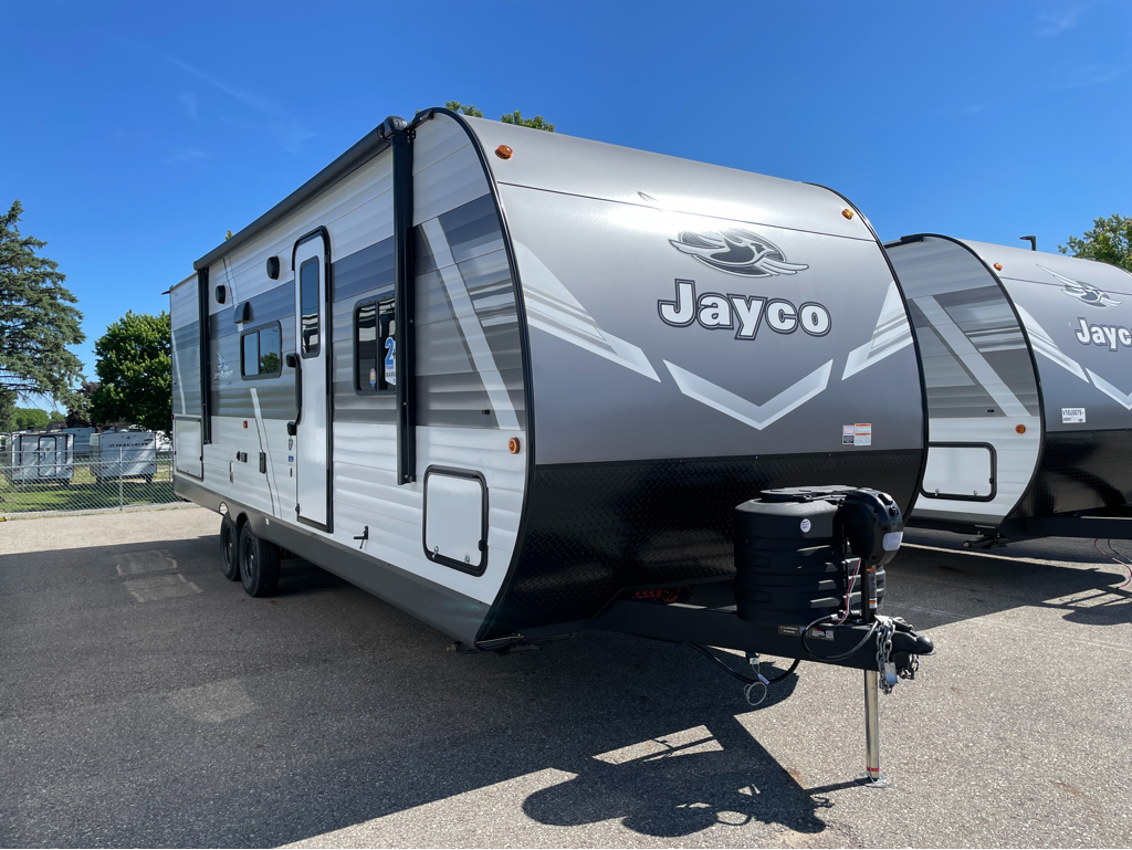 2027 Jayco Jay Flight 261BHS - Image 1