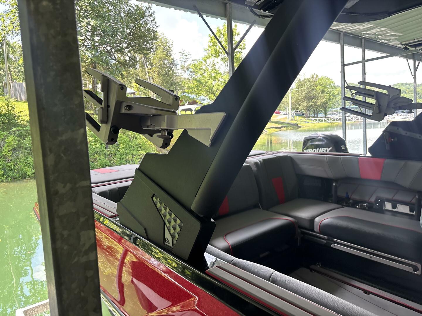 2022 Malibu Wakesetter 23 LSV - Image 10