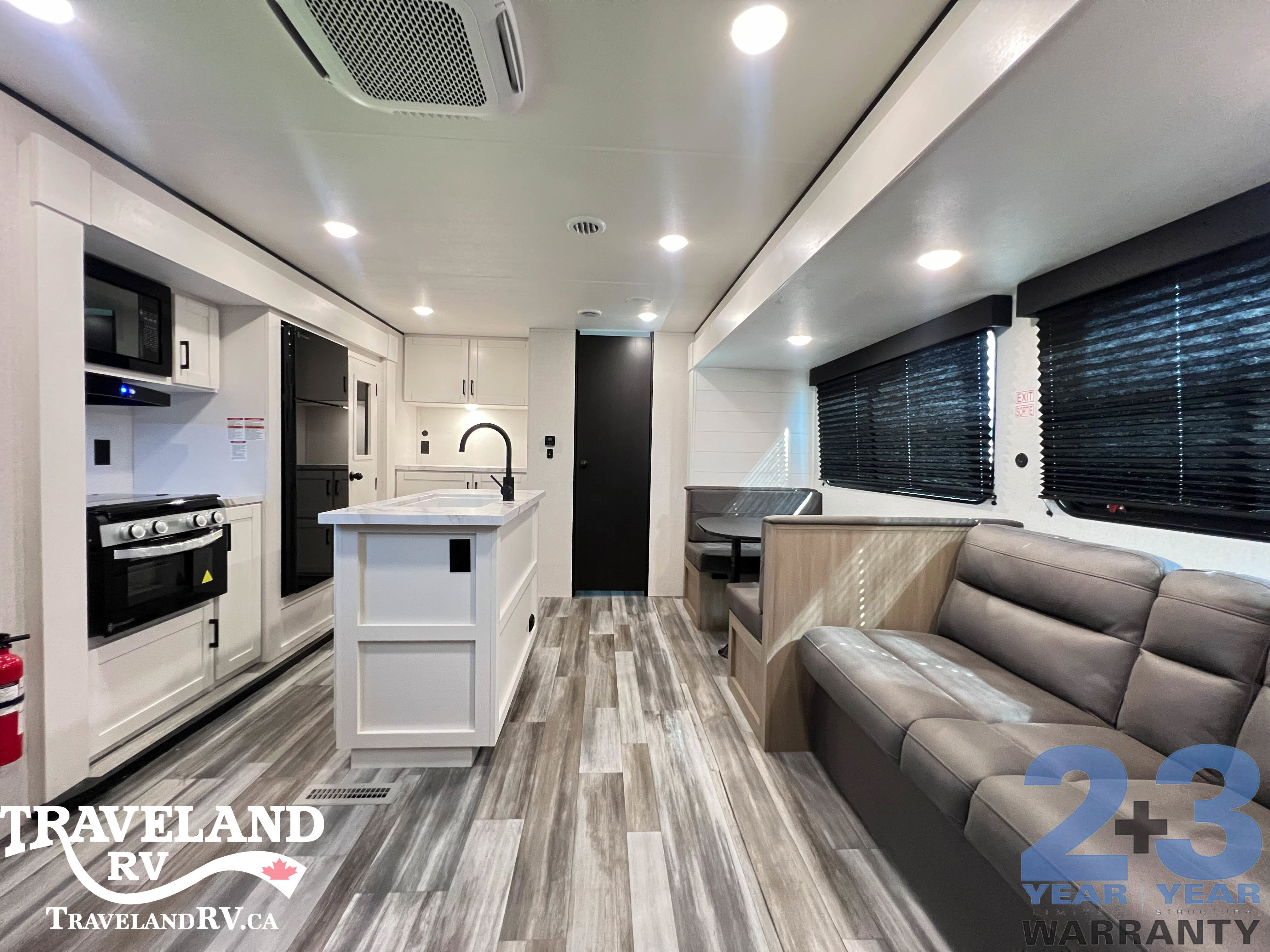 2026 Jayco Jay Flight SLX 333BTS - Image 9