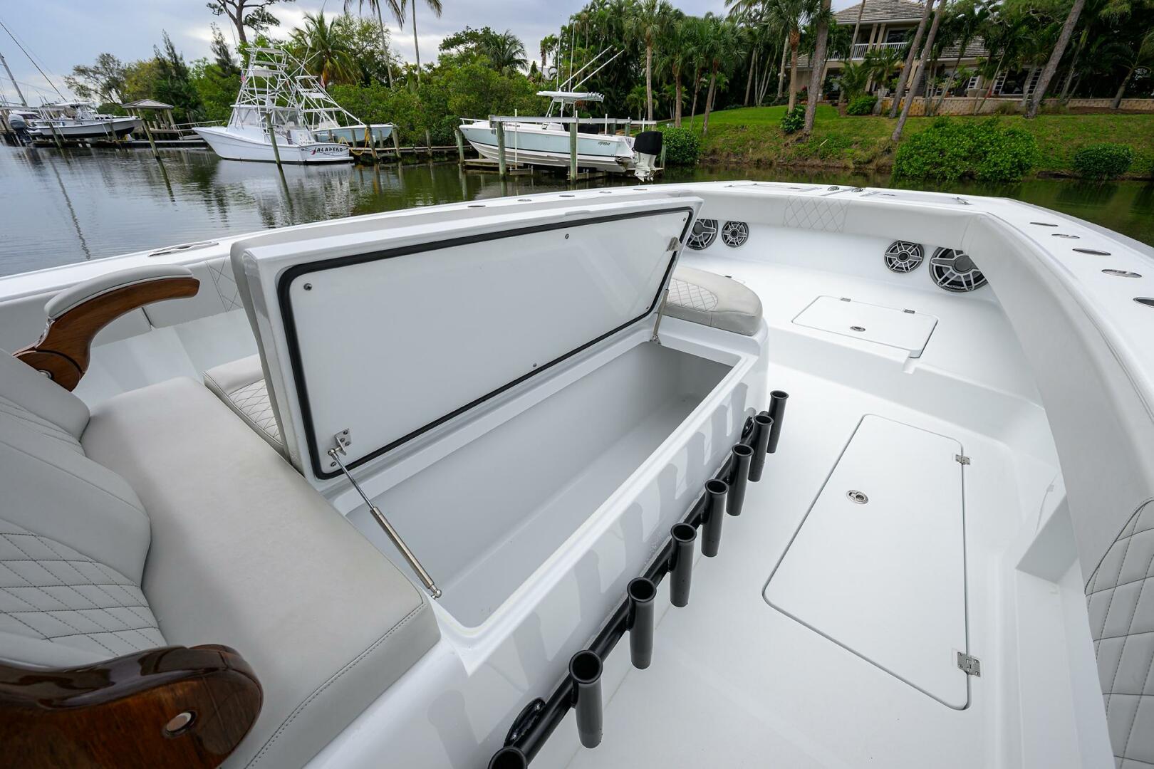 2020 VIKING VIKING 61 Convertible Base - Image 72