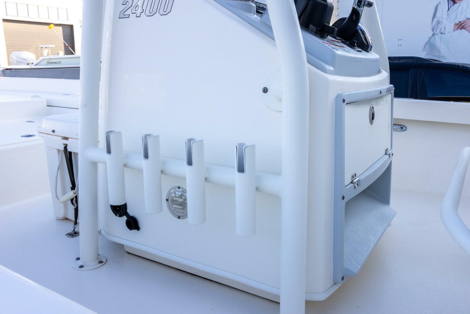 2021 Pathfinder 2400 TRS - Image 18