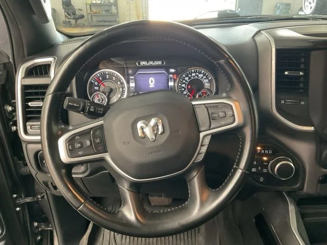 2021 Ram Ram 1500 Pickup Crew Cab Bighorn/Lone Star 4WD - Image 15