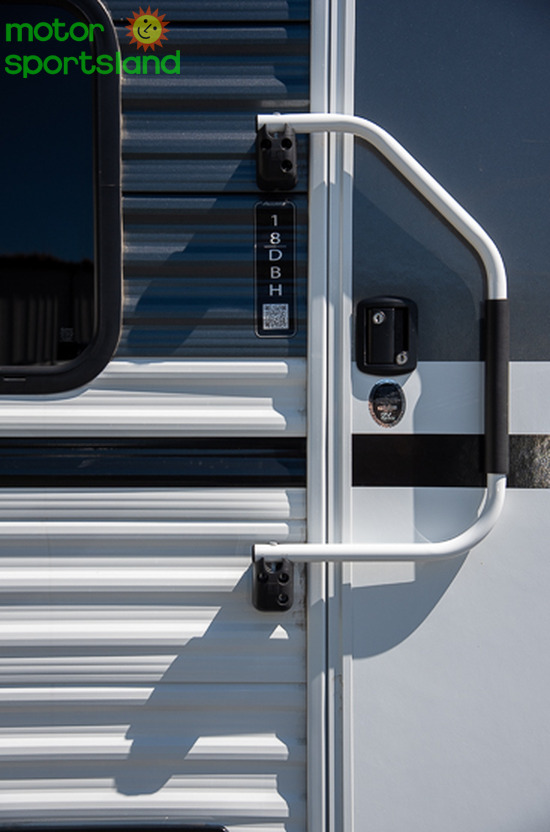 2026 Winnebago Access 18DBH - Image 22