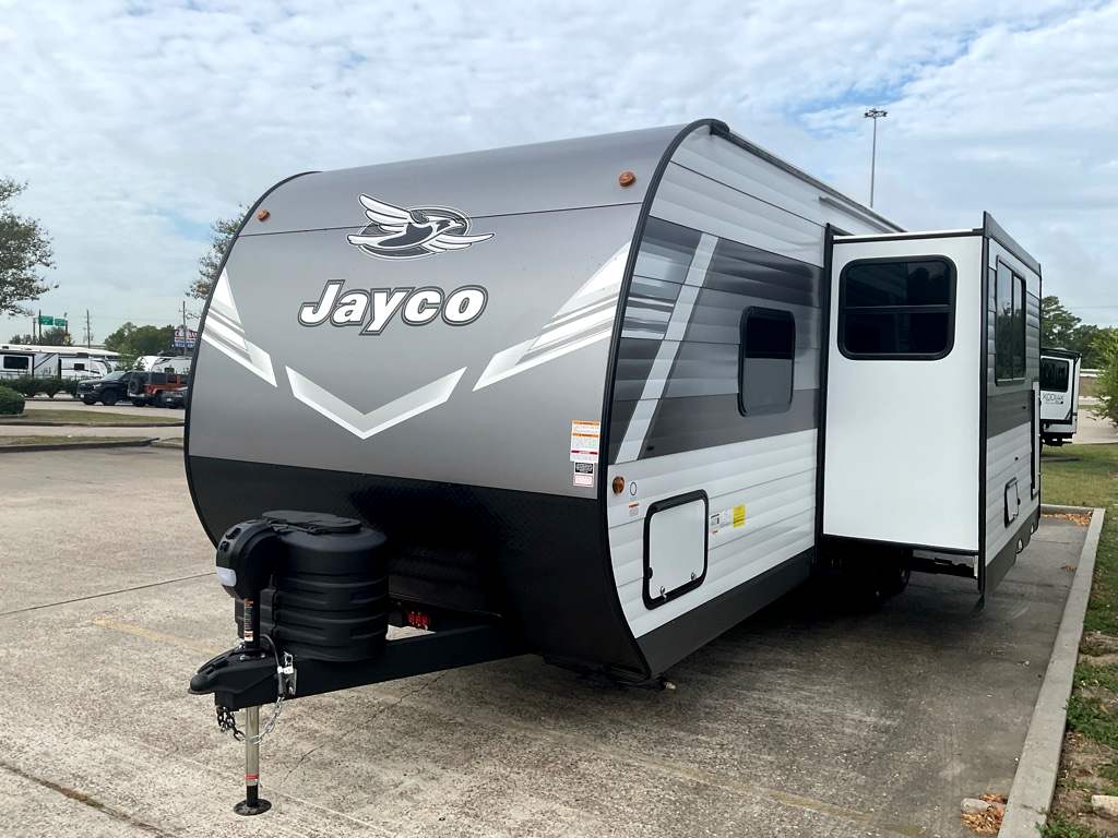 2027 JAYCO Jay Flight 245BHS - Image 4
