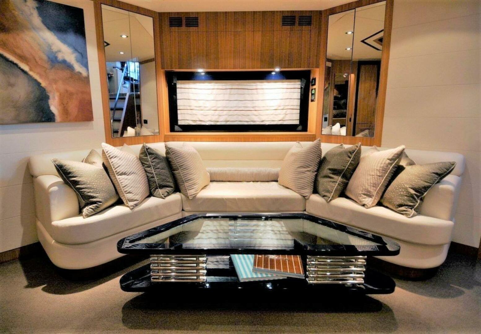 2004 Riva Splendida - Image 12