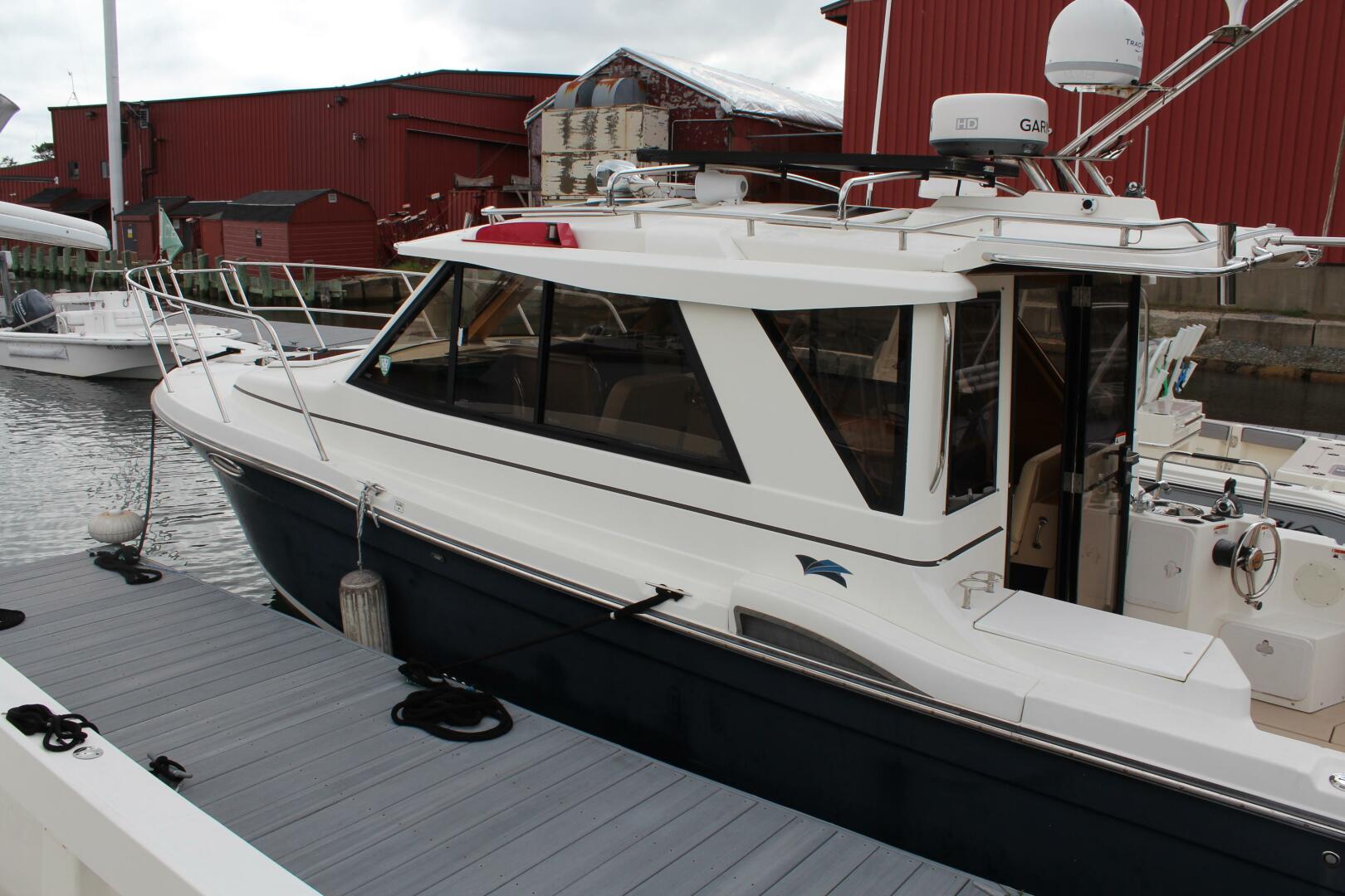 2013 Cutwater LE - Image 4