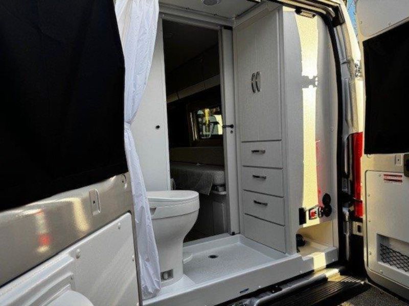 2026 Entegra Coach Ethos 20T - Image 5