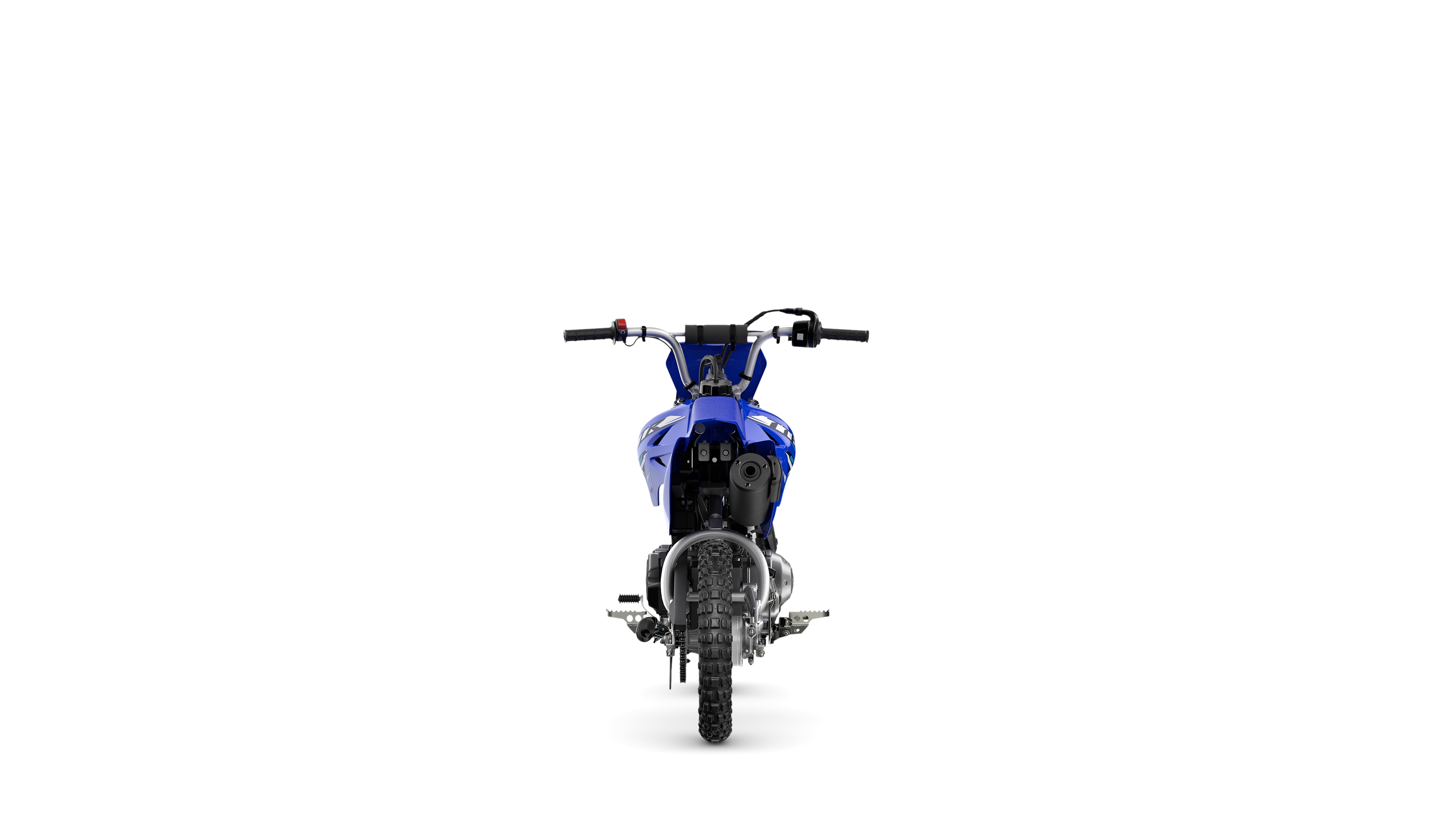 2026 Yamaha TT-R50E - Image 4