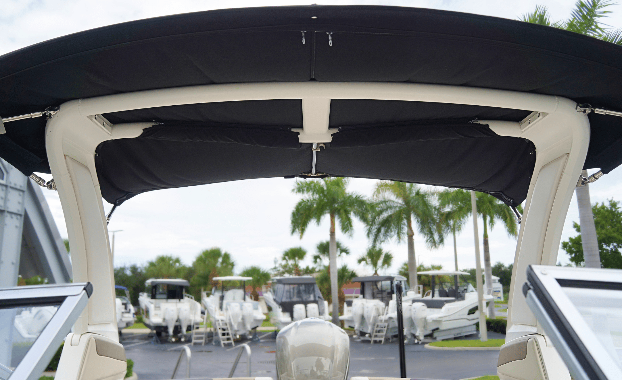 2020 CHAPARRAL 250 SUNCOAST - Image 48