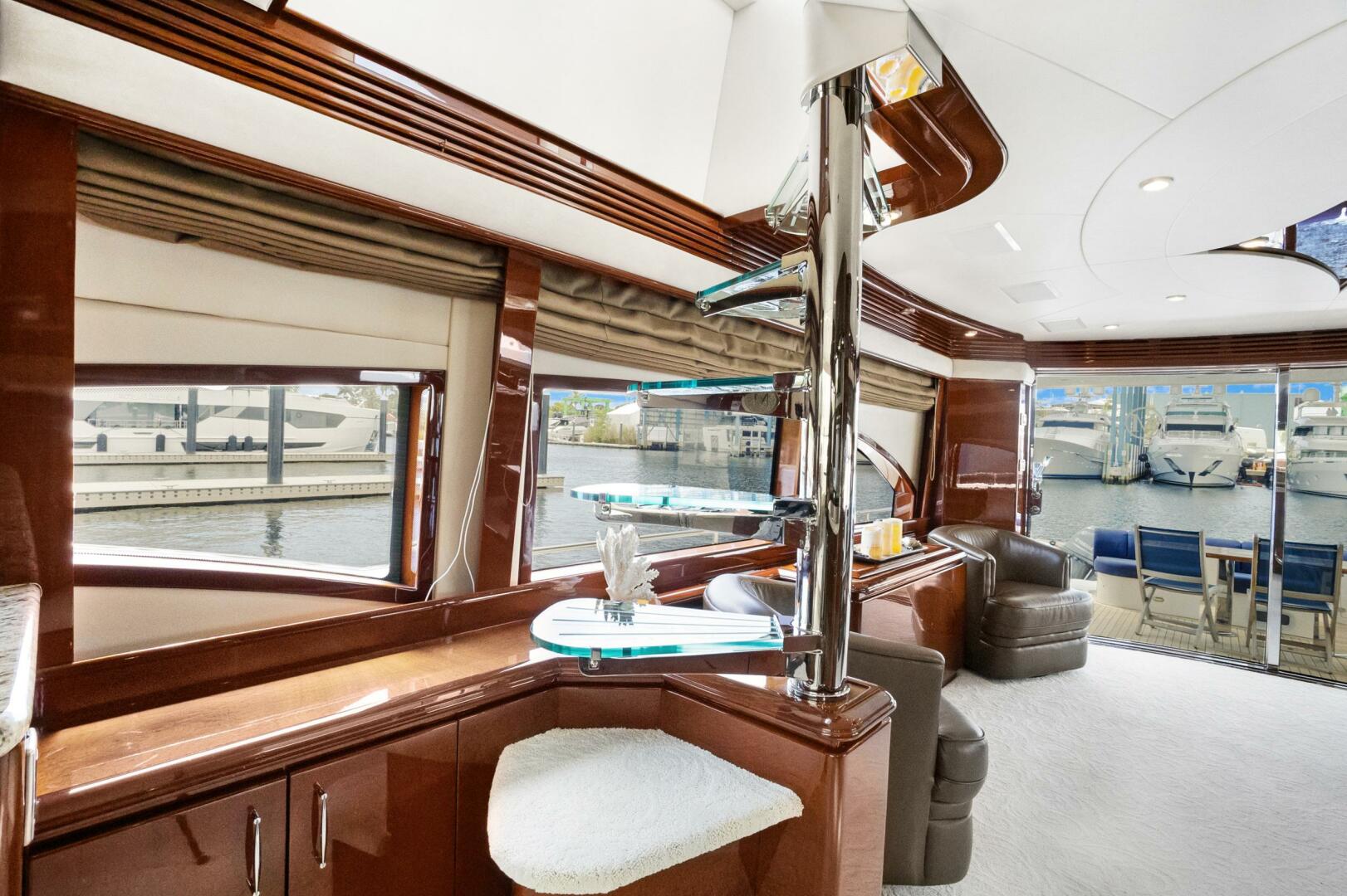 2008 Marquis 690 - Image 23