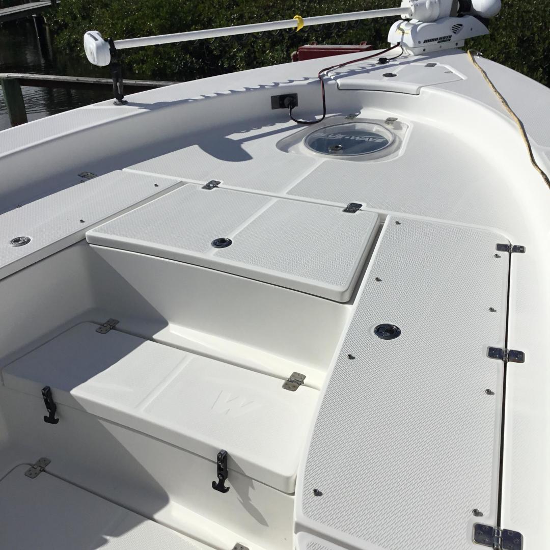 2019 Blue Wave Pure Hybrid - Image 10