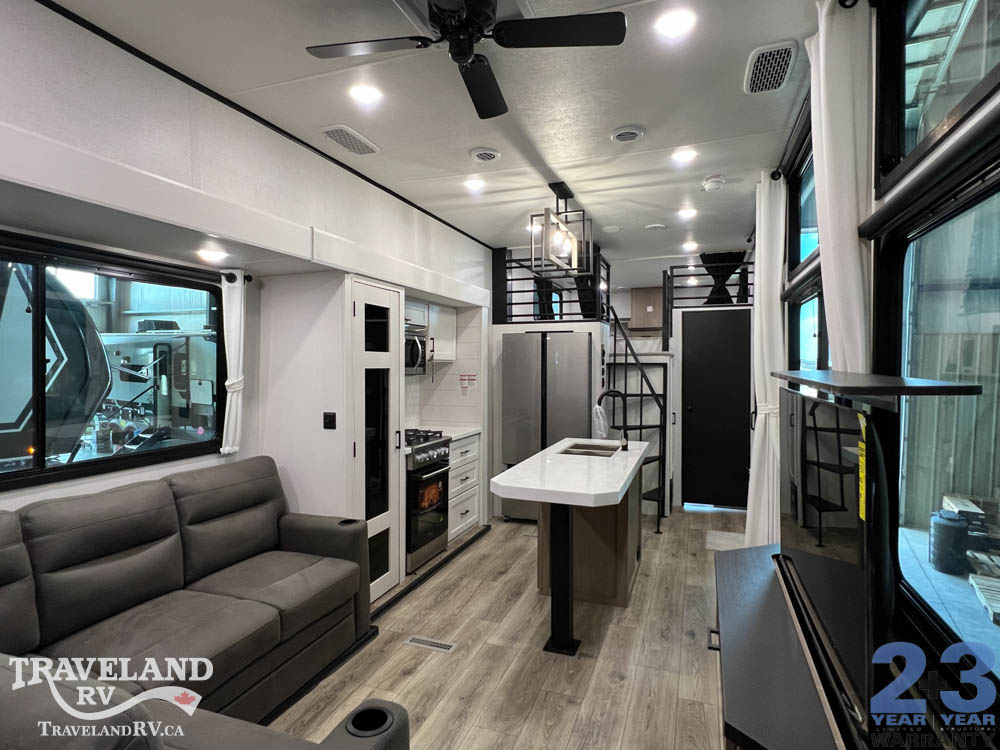 2026 Jayco Jay Flight Bungalow JayLoft - Image 4