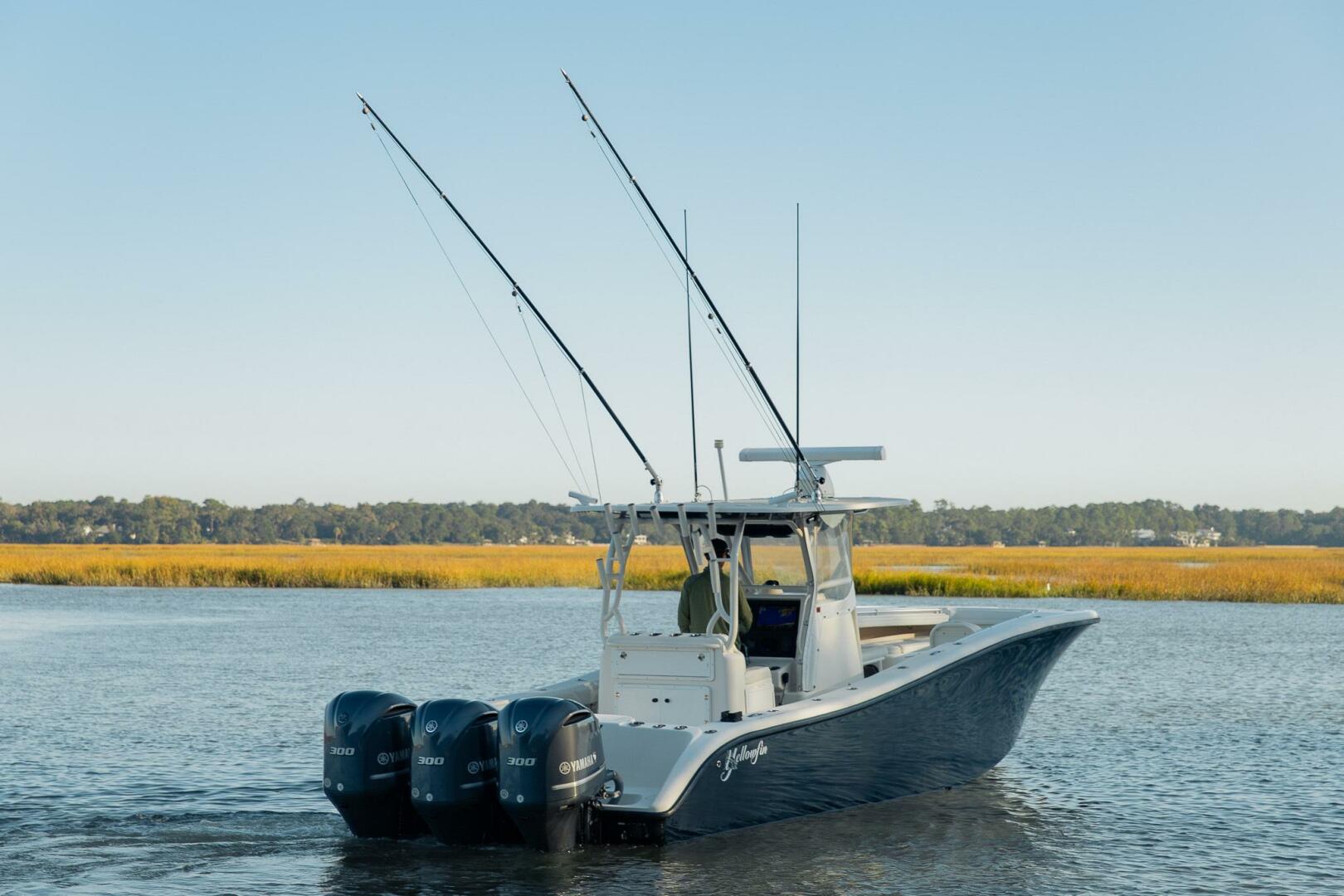2014 Yellowfin - Image 10