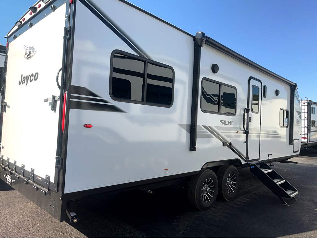 2026 JAYCO JAY FLIGHT SLX 265TH - Image 2
