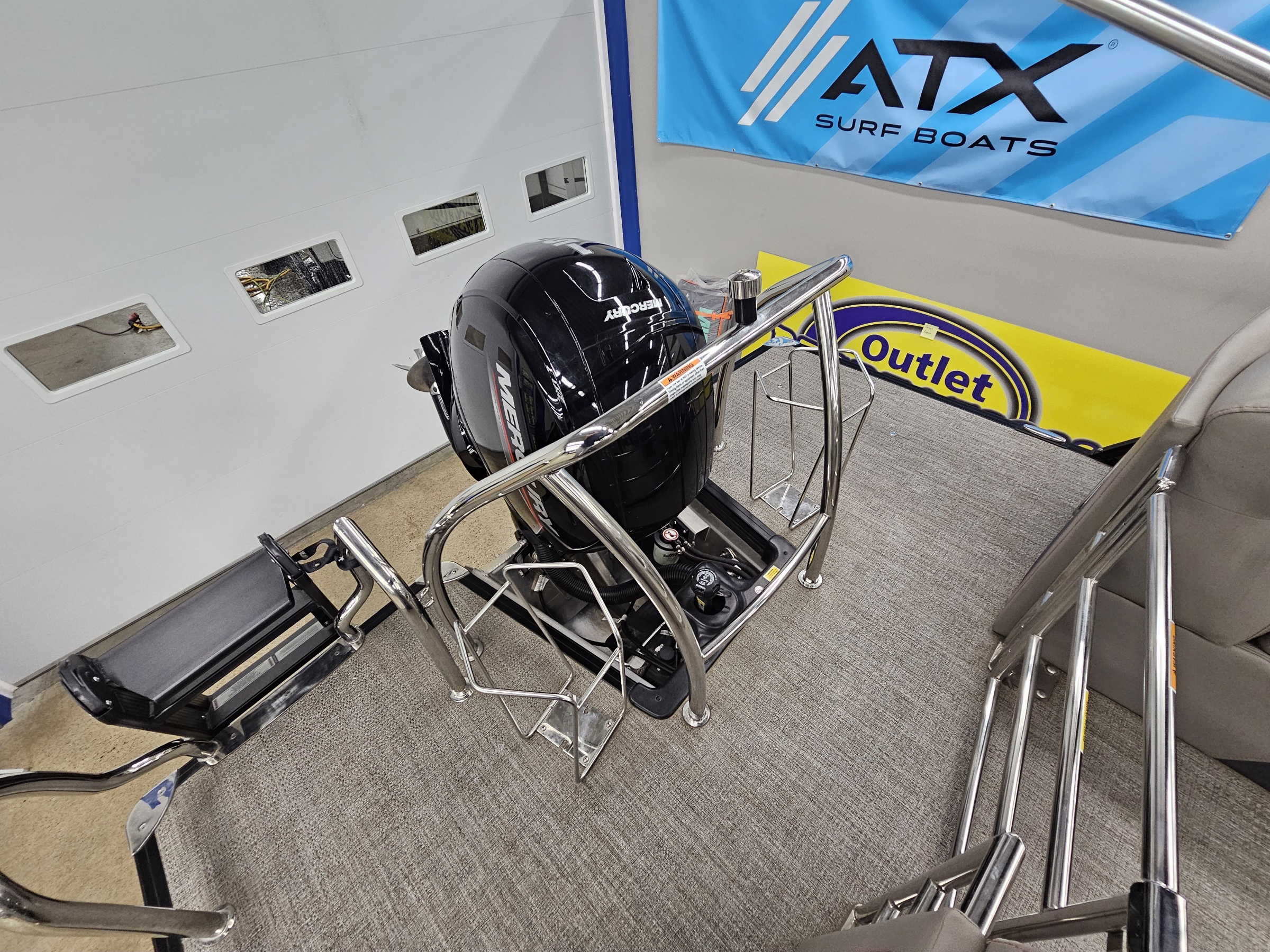 2023 Barletta Corsa 23QCSS - Image 18