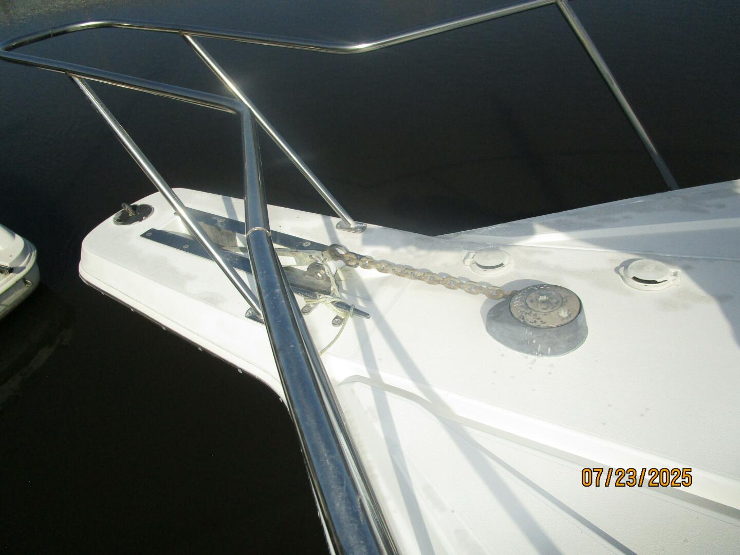2000 Trojan 400 - Image 5