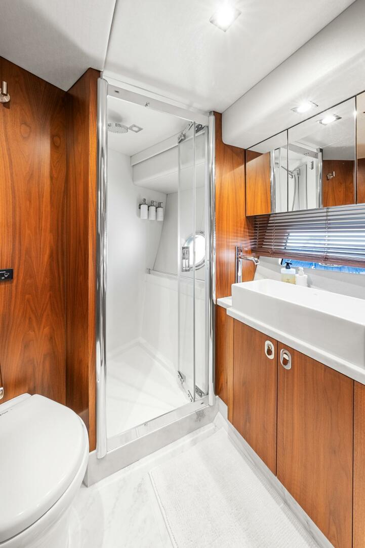 2016 Sunseeker Manhattan 65 - Image 62