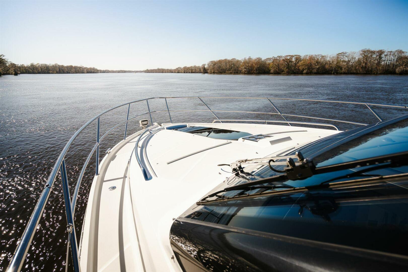 2023 Galeon 425 HTS - Image 30