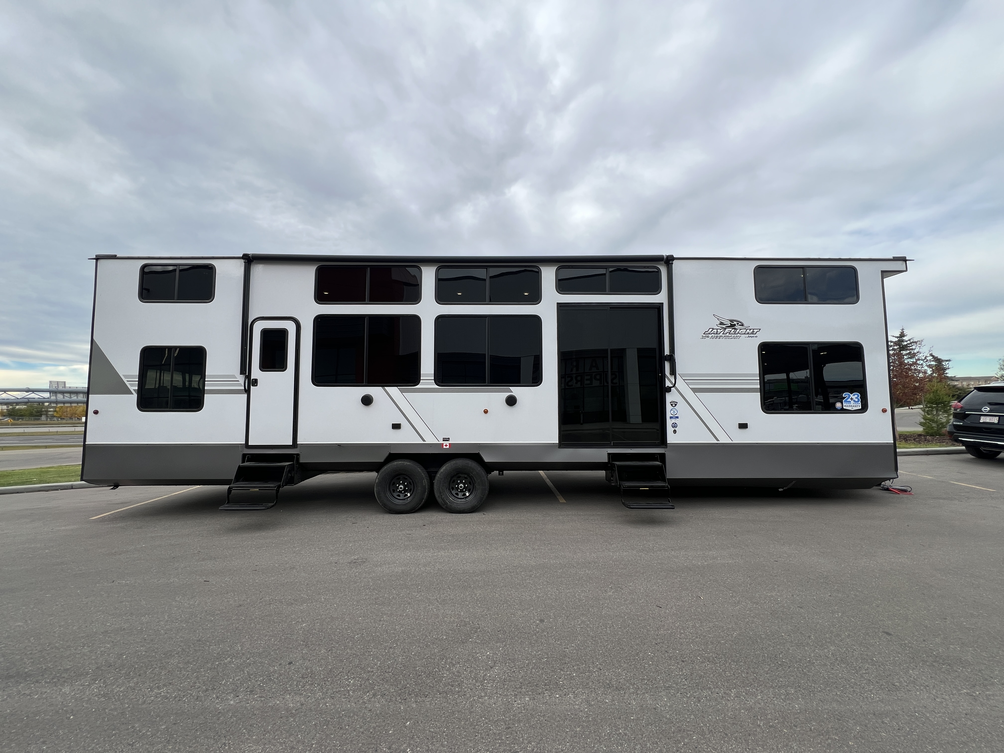 2027 Jayco Jay Flight Bungalow JayLoft - Image 11