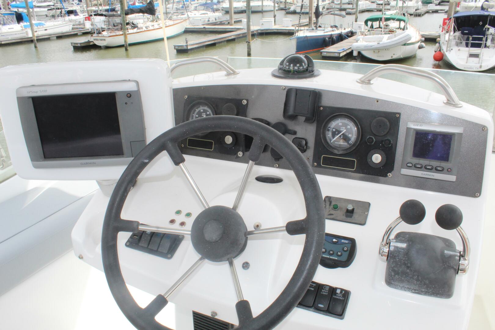 2004 Lagoon 43 Power Cat - Image 41