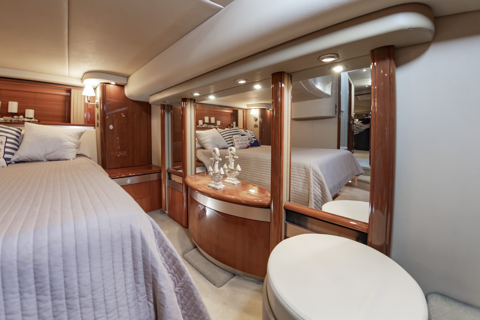 2007 Sea Ray 58 Sedan Bridge - Image 38