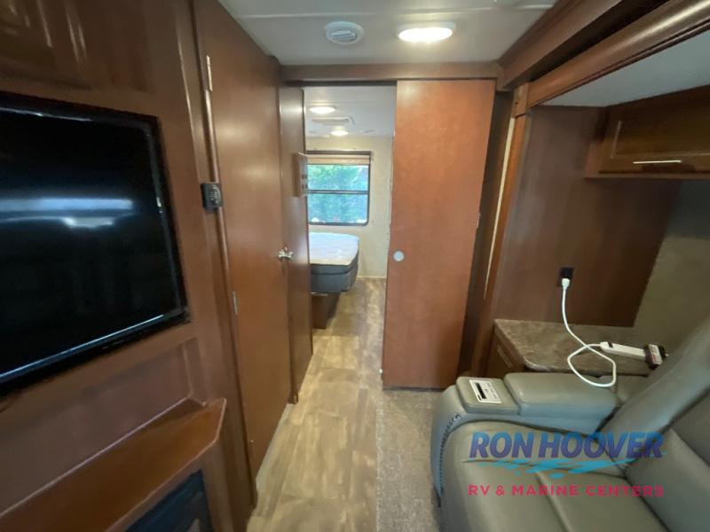 2015 FOREST RIVER 335DS - Image 17