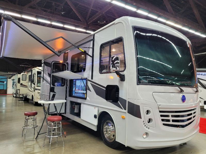 2026 Holiday Rambler Admiral 28A - Image 1