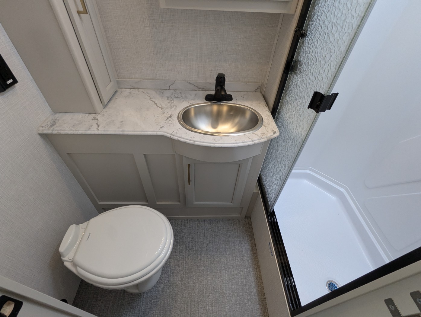 2026 Fleetwood Flair 29M - Image 23