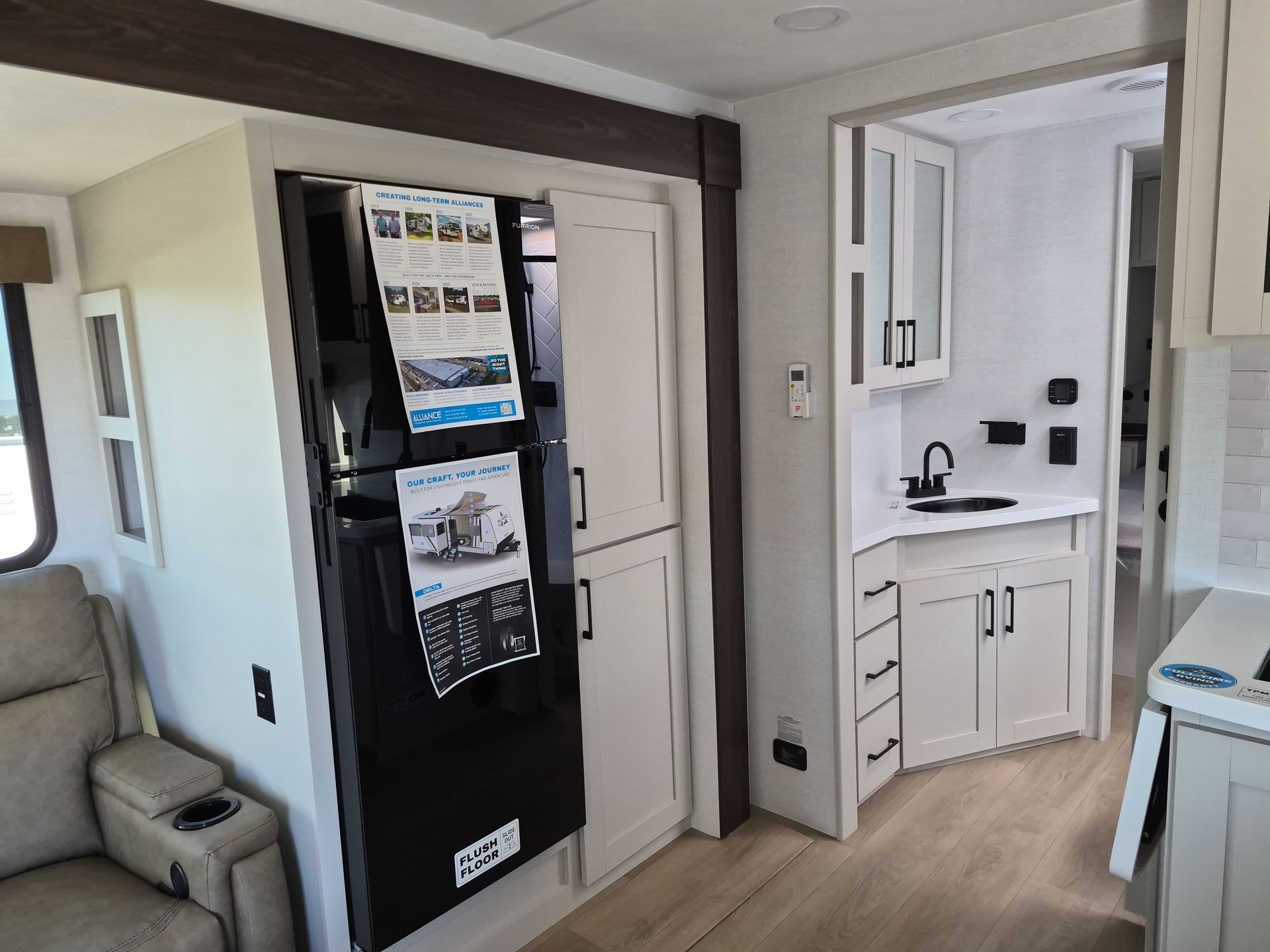 2027 Alliance RV Delta 291BH - Image 22