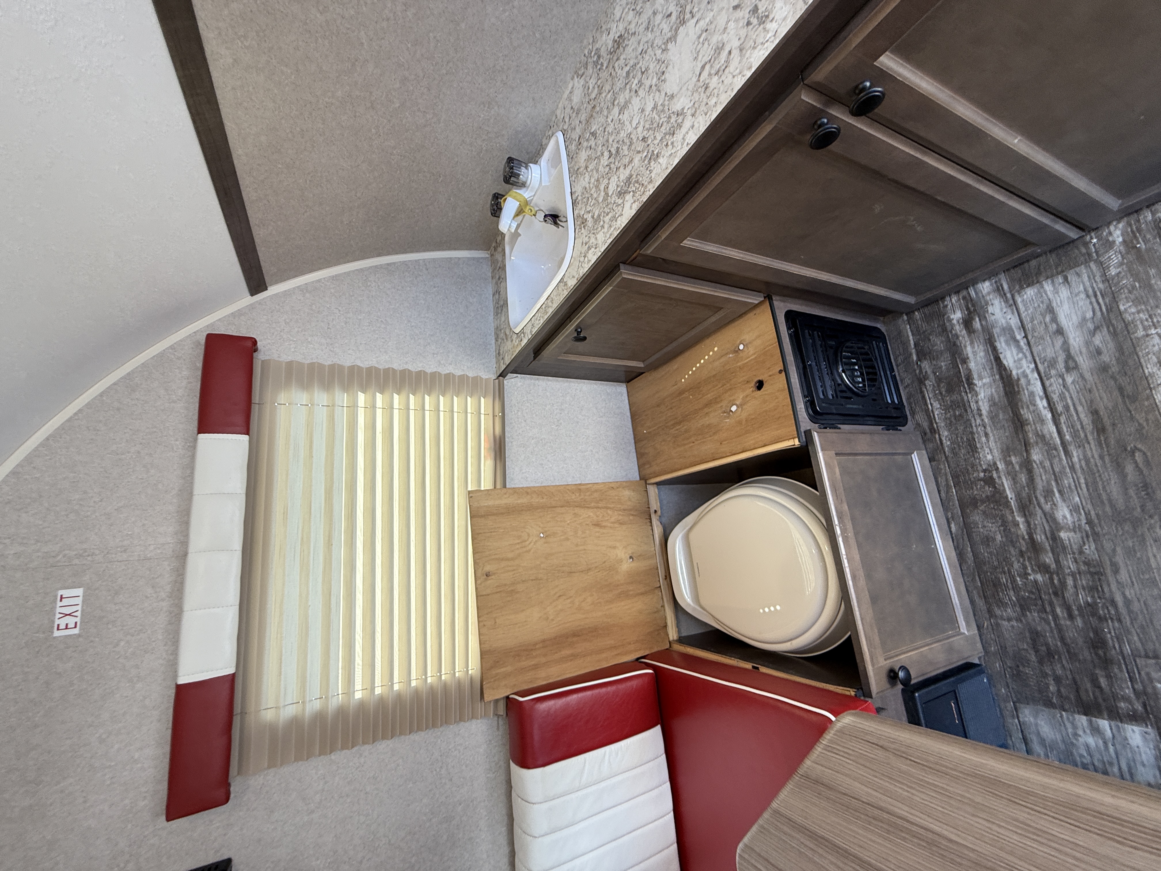 2022 Sunset Park SUNRAY 129 - Image 16