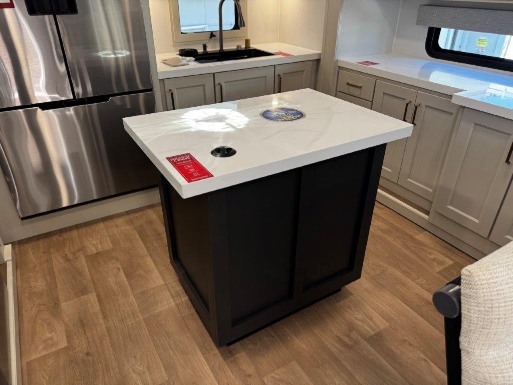 2027 Grand Design Solitude 390RK - Image 16