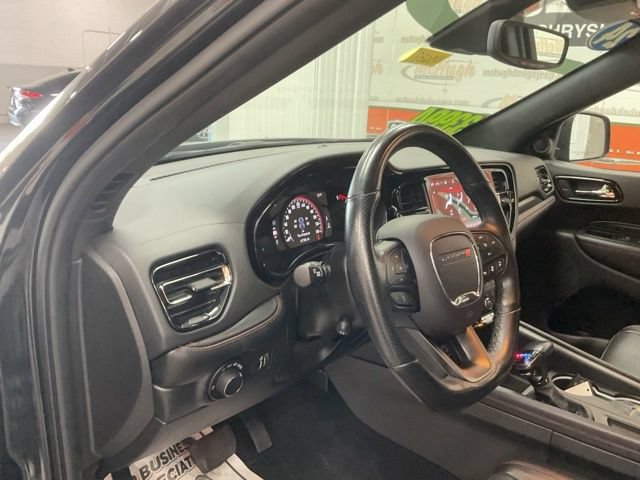 2024 Dodge Durango Utility 4D GT Plus AWD - Image 15