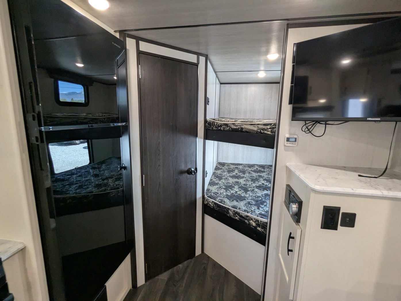 2024 Genesis Supreme Surfside Limited 25BHS - Image 16