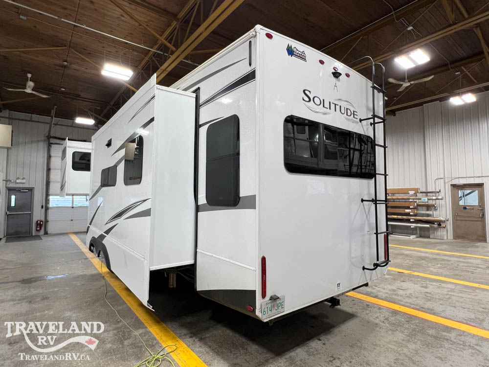 2024 Grand Design Solitude 310GK - Image 7