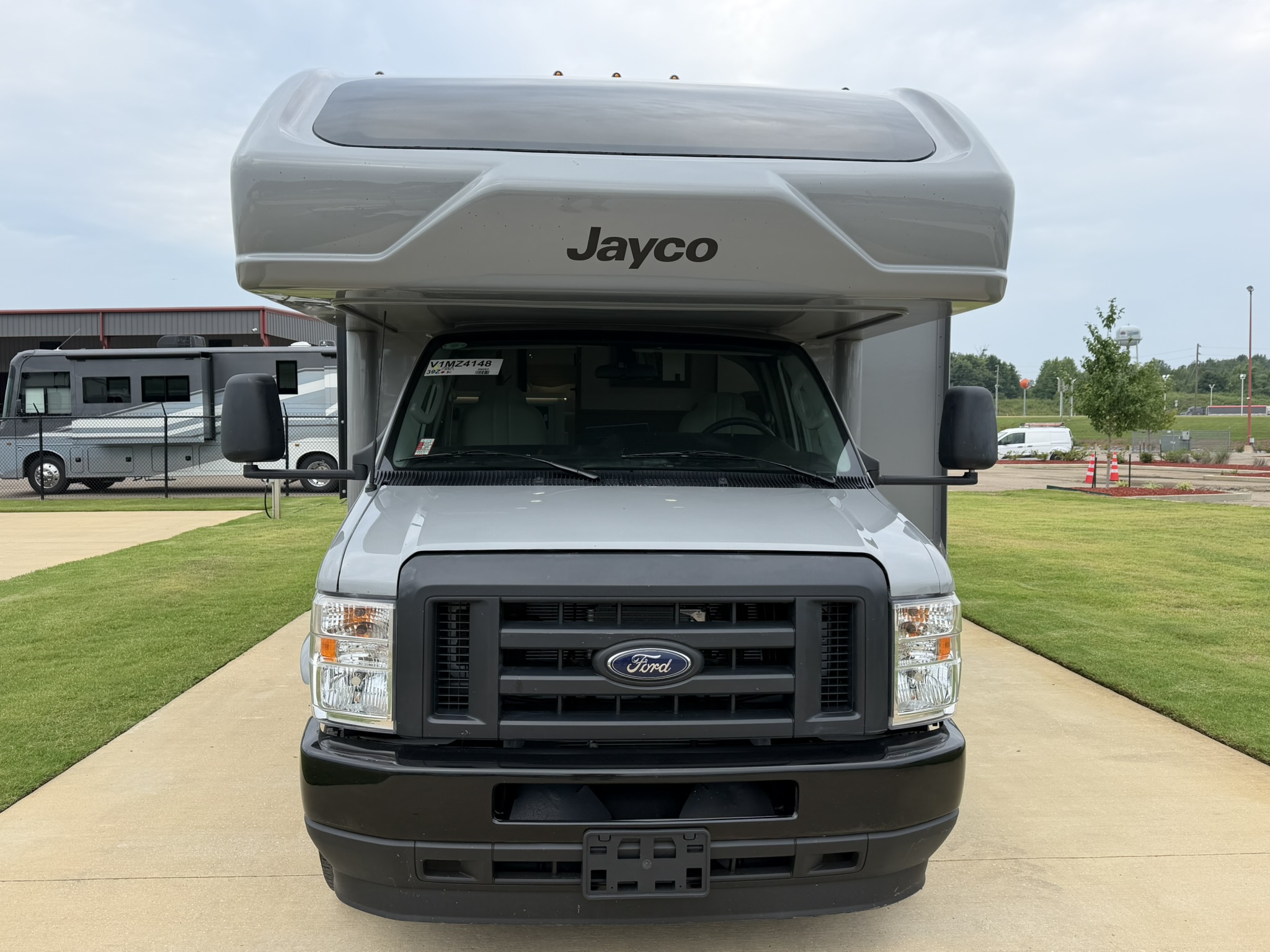 2027 JAYCO GREYHAWK 30Z - Image 2